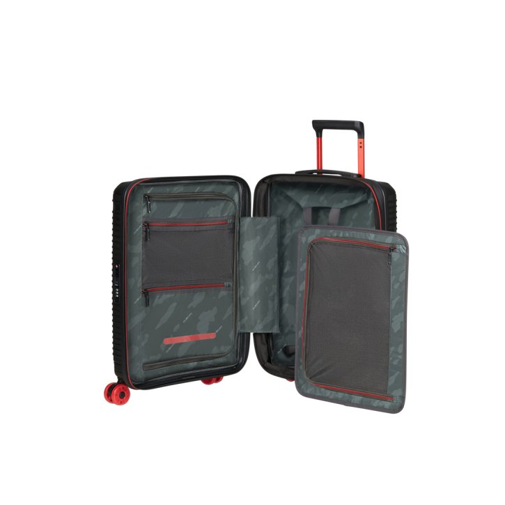 Samsonite PRODIVER HS Spinner 55/20 exp. black